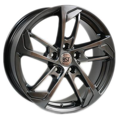 RST R037 7x17 5x112 ET45 D57,1 BH