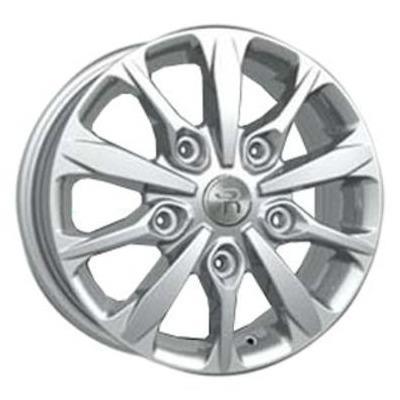 Replay  FD114 5,5x16 5x160 ET60 D65,1 Sil