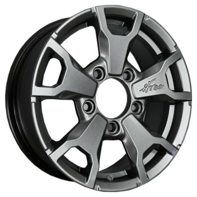 iFREE Taygan 6x16 5x139,7 ET40 D98 Hay Vey