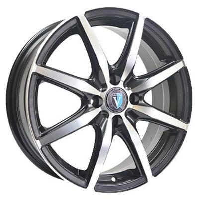 Venti 1605 6x16 4x100 ET49 D54,1 BD