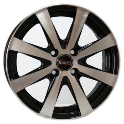 Tech Line 534 5,5x15 4x100 ET45 D54,1 BDM