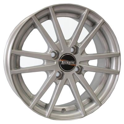 Tech Line 535 6x15 4x114,3 ET45 D56,6 SL