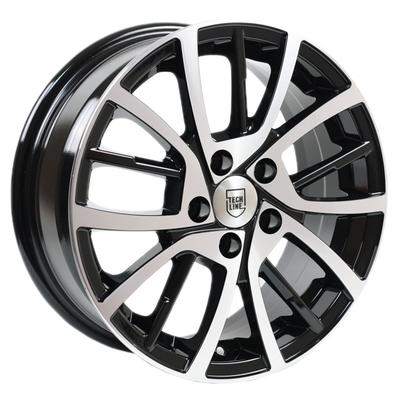 Tech Line 548 6x15 5x100 ET40 D57,1 BD