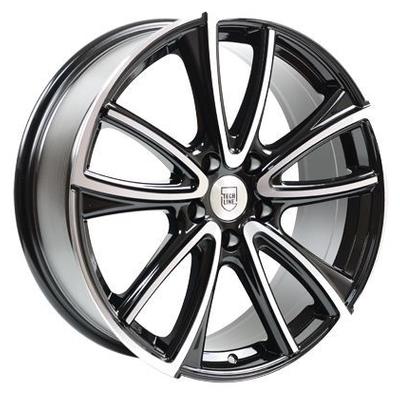 Tech Line 682 7x16 5x114,3 ET47 D67,1 BD