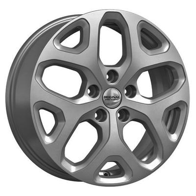 SKAD KL-307 6,5x17 5x114,3 ET48 D67,1 grafit