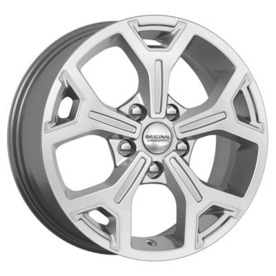 SKAD KL-318 6,5x16 5x114,3 ET50 D67,1 Selena