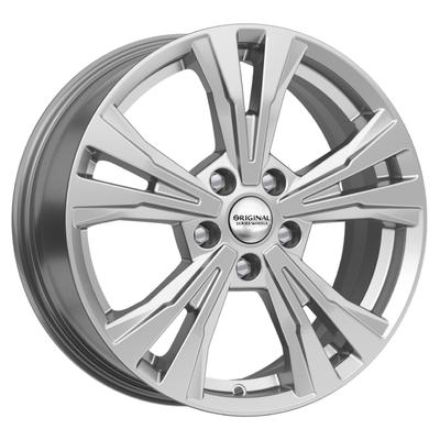 SKAD KL-322 7x17 5x114,3 ET45 D67,1 Selena