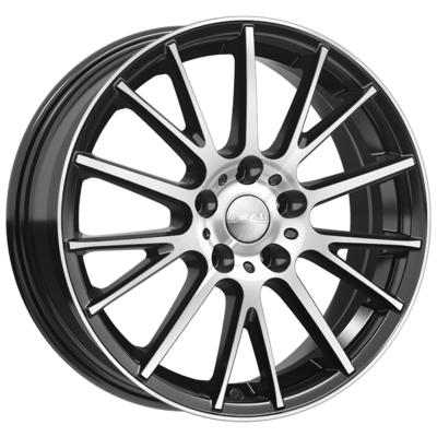 SKAD Dubay 6,5x17 5x114,3 ET35 D67,1 Almaz