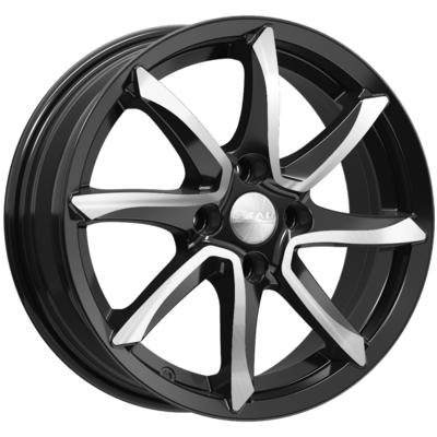 SKAD Osaka 6x15 4x98 ET38 D58,1 Almaz