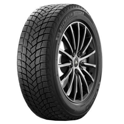 Michelin X-Ice Snow 155/65R14 75T (не шип)