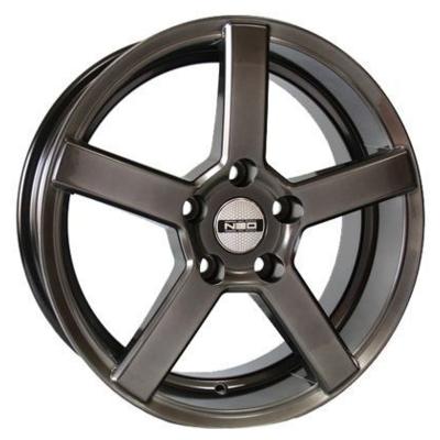 Neo V03 6,5x16 5x114,3 ET40 D66,1 BH