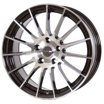 PDW Race (9031) 7x17 4x100 ET42 D60,1 M/B