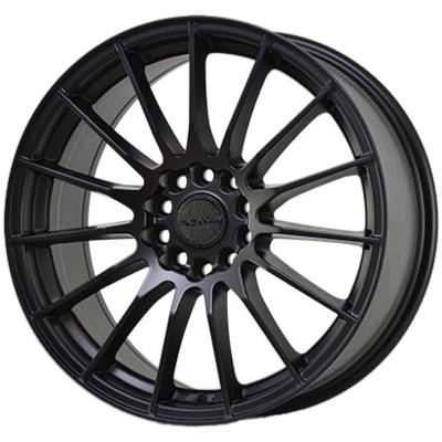 PDW Race (9031) 7x17 4x100 ET42 D60,1 U4B