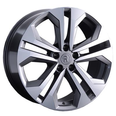 Replay  A203 9x20 5x112 ET33 D66,6 GMFP