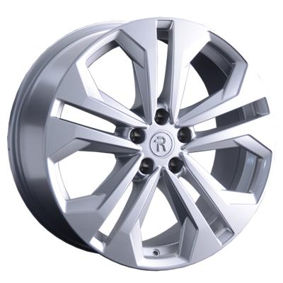 Replay  A203 9x20 5x112 ET33 D66,6 Sil