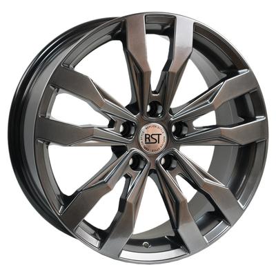 RST R047 (Yeti) 7x17 5x112 ET45 D57,1 BH