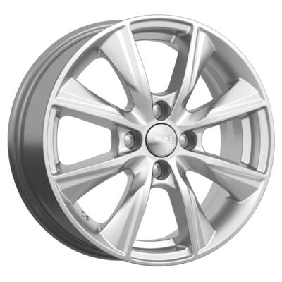 SKAD Portu 6x15 4x100 ET40 D60,1 Selena