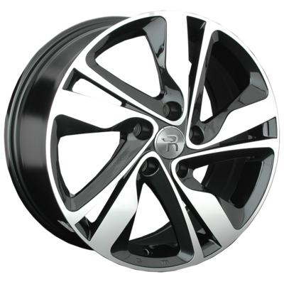 Replay HND157 7x17 5x114,3 ET53 D67,1 BKF