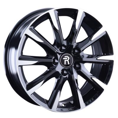 Replay  VV268 7x17 5x112 ET40 D57,1 BKF