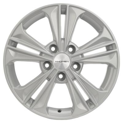 Double-Spoke 603 (16_Creta/Seltos)