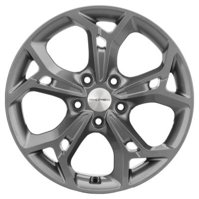 Double-Spoke 702 (17_Sportage)