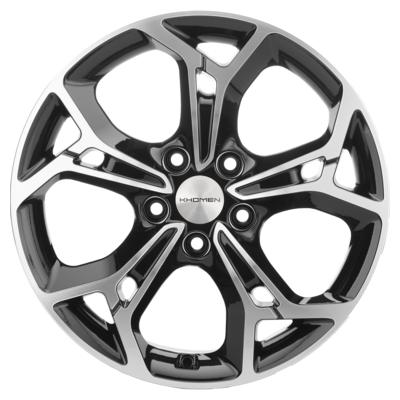 Double-Spoke 702 (ZV 17_Octavia)