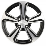 U-Spoke 502 (ZV 15_Vesta/Almera)