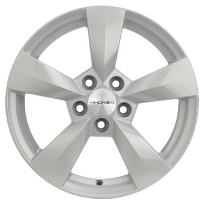 U-Spoke 504 (15_Rapid)