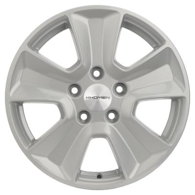 U-Spoke 601 (ZV 16_Ceed)