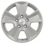 U-Spoke 601 (ZV 16_Ceed)