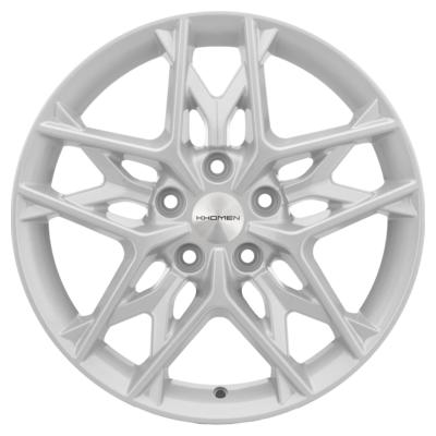 Y-Spoke 709 (ZV 17_Octavia)