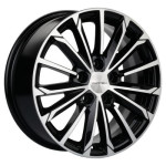 Double-Spoke 611 (ZV 16_Passat)
