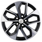 U-Spoke 703 (ZV 17_Camry)