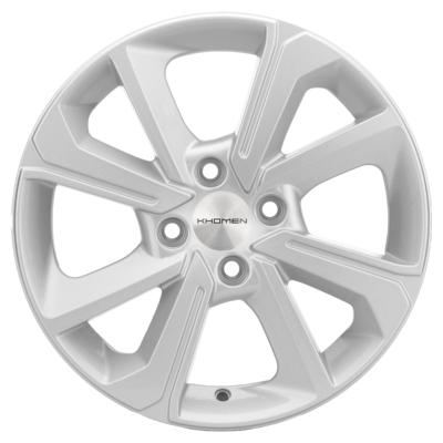 V-Spoke 501 (ZV 15_Logan)