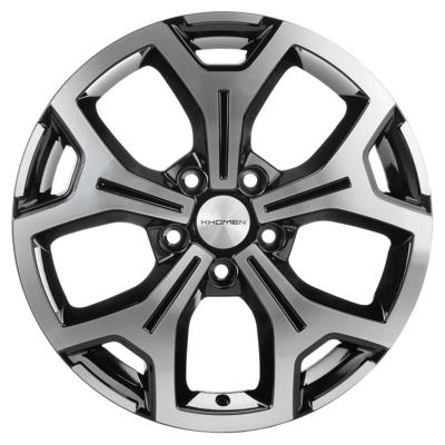 Y-Spoke 710 (ZV 17_Ceed)
