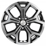 Y-Spoke 710 (ZV 17_Ceed)