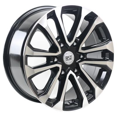 R058 (Fortuner/Hilux)