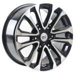 R058 (Fortuner/Hilux)