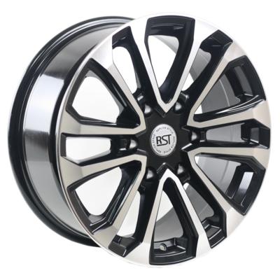 RST R058 (Prado) 7,5x18 6x139,7 ET25 D106,1 BD