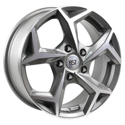 RST R066 6,5x16 5x112 ET46 D57,1 GRD