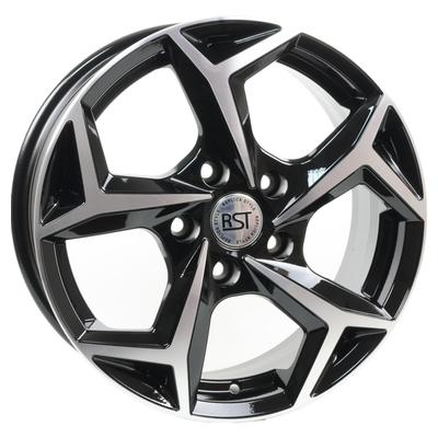 RST R066 (Kaptur) 6,5x16 5x114,3 ET50 D66,1 BD