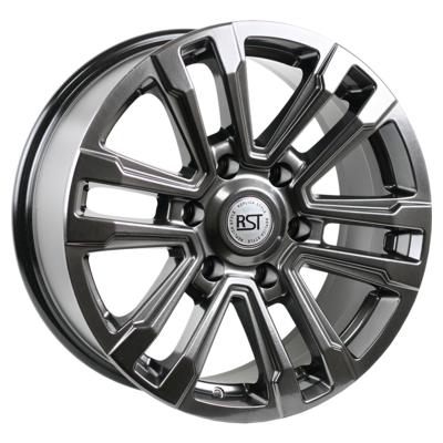 RST R107 (Prado) 7,5x17 6x139,7 ET25 D106,1 BH