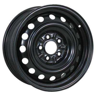 Trebl R-1731 7x17 5x114,3 ET53 D67,1 Black