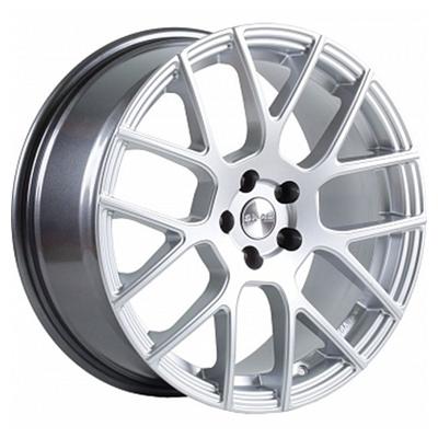 SKAD Stiletto 8x18 5x108 ET45 D67,1 Selena