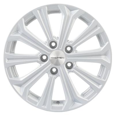 Cross-Spoke 610 (ZV 16_Octavia)