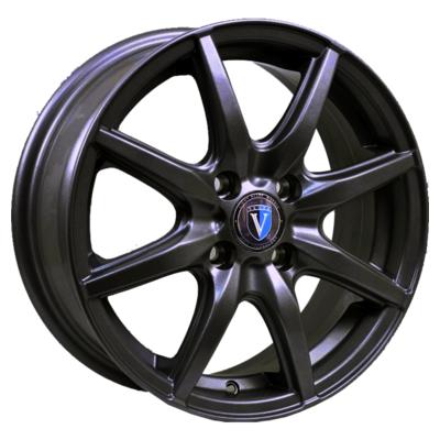 Venti 1605 6x16 4x100 ET50 D60,1 BL