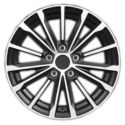Double-Spoke 611 (ZV 16_Focus)