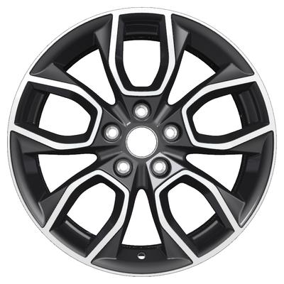U-Spoke 713 (17 ZV Sportage)