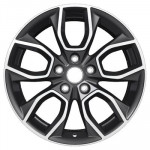 U-Spoke 713 (17 ZV Sportage)