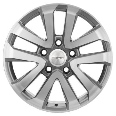 V-Spoke 203 (20_LC200)